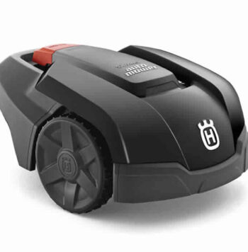 Robot cortacésped Automower 105 de Husqvarna