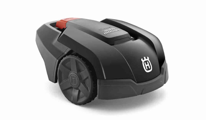 Robot cortacésped Automower 105 de Husqvarna