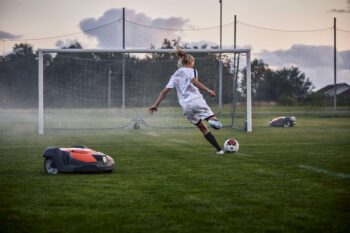 Auto Mower Club Solution Husqvarna