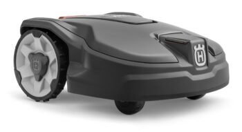 Robot cortacésped Automower 305 de Husqvarna