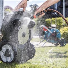 Robot cortacésped Automower 305 de Husqvarna