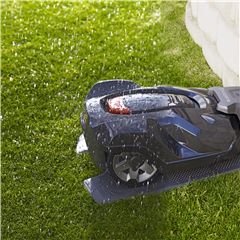 Robot cortacésped Automower 305 de Husqvarna