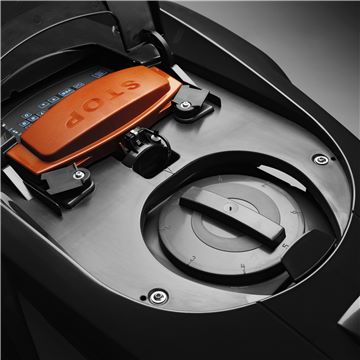 Robot cortacésped Automower 305 de Husqvarna