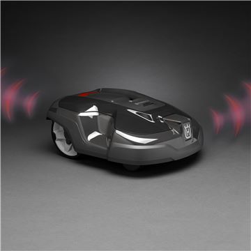 Robot cortacésped Automower 305 de Husqvarna