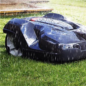 Robot cortacésped Automower 305 de Husqvarna