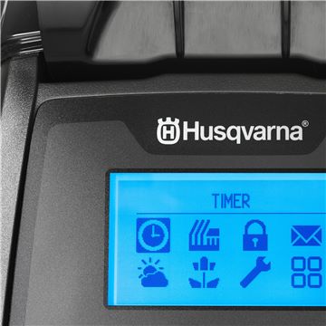 Robot cortacésped Automower 305 de Husqvarna
