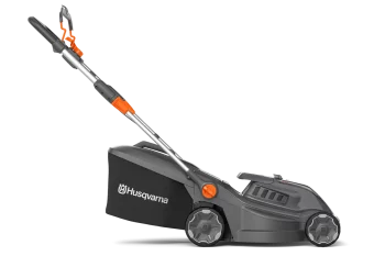 Cortacésped a batería Husqvarna ASPIRE™ LC34-P4A