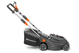 Test Husqvarna 2025