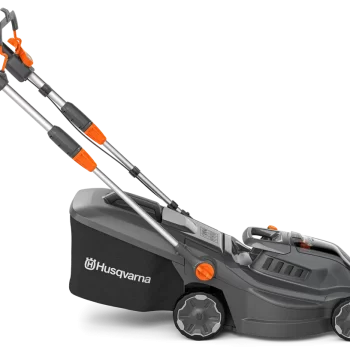Cortacésped a batería Husqvarna ASPIRE™ LC34-P4A