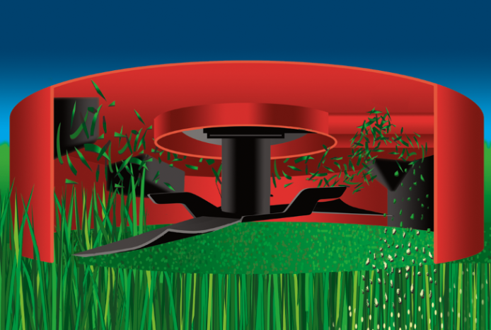 
								Toro 460 C REC full									
