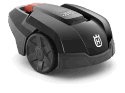 
										Husqvarna Automower® 105 full									