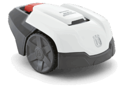 
										Husqvarna Automower® 105 full									