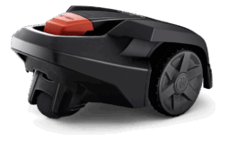 
										Husqvarna Automower® 105 full									