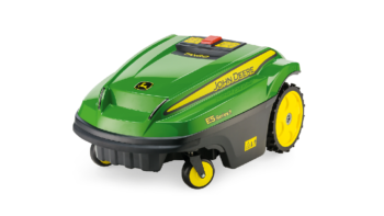 Robot cortacésped Tango E5 Serie II de John Deere