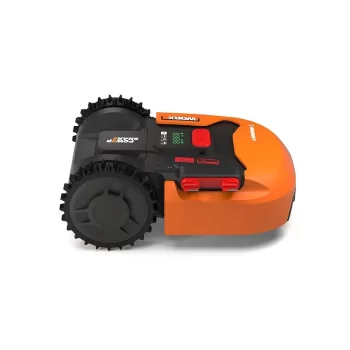 Robot cortacésped Worx Landroid S300 WR130E