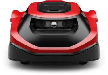 Toro Haven Smartyard VM 75 - VM125 robot cortacésped